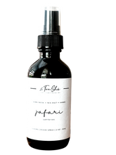 Load image into Gallery viewer, Jafari Room Spray