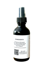 Load image into Gallery viewer, Jafari Room Spray