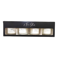 Load image into Gallery viewer, Mini Candle Set