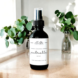 Jentrelle Room Spray