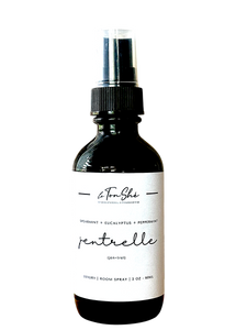 Jentrelle Room Spray