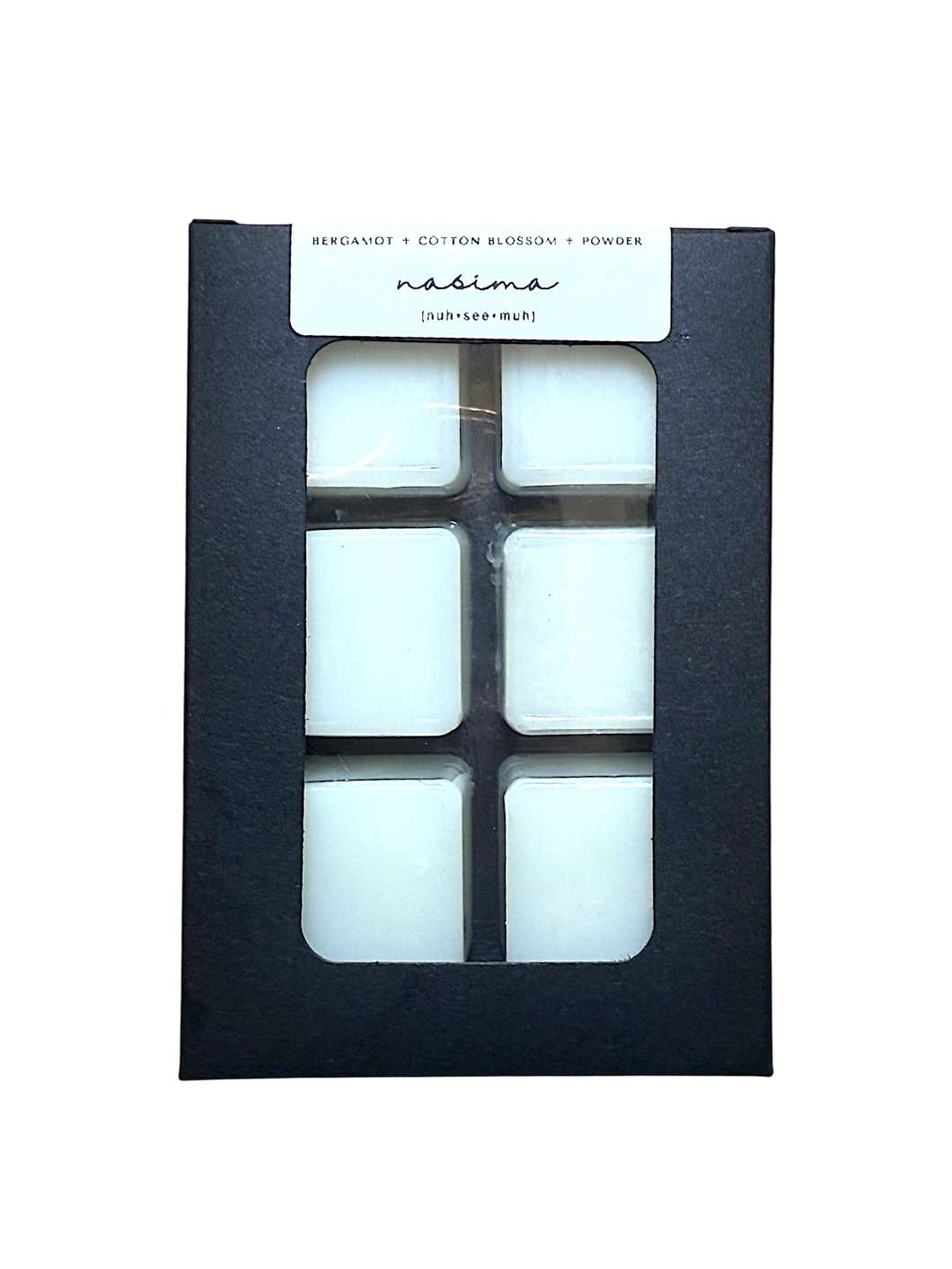 Nasima Wax Melt
