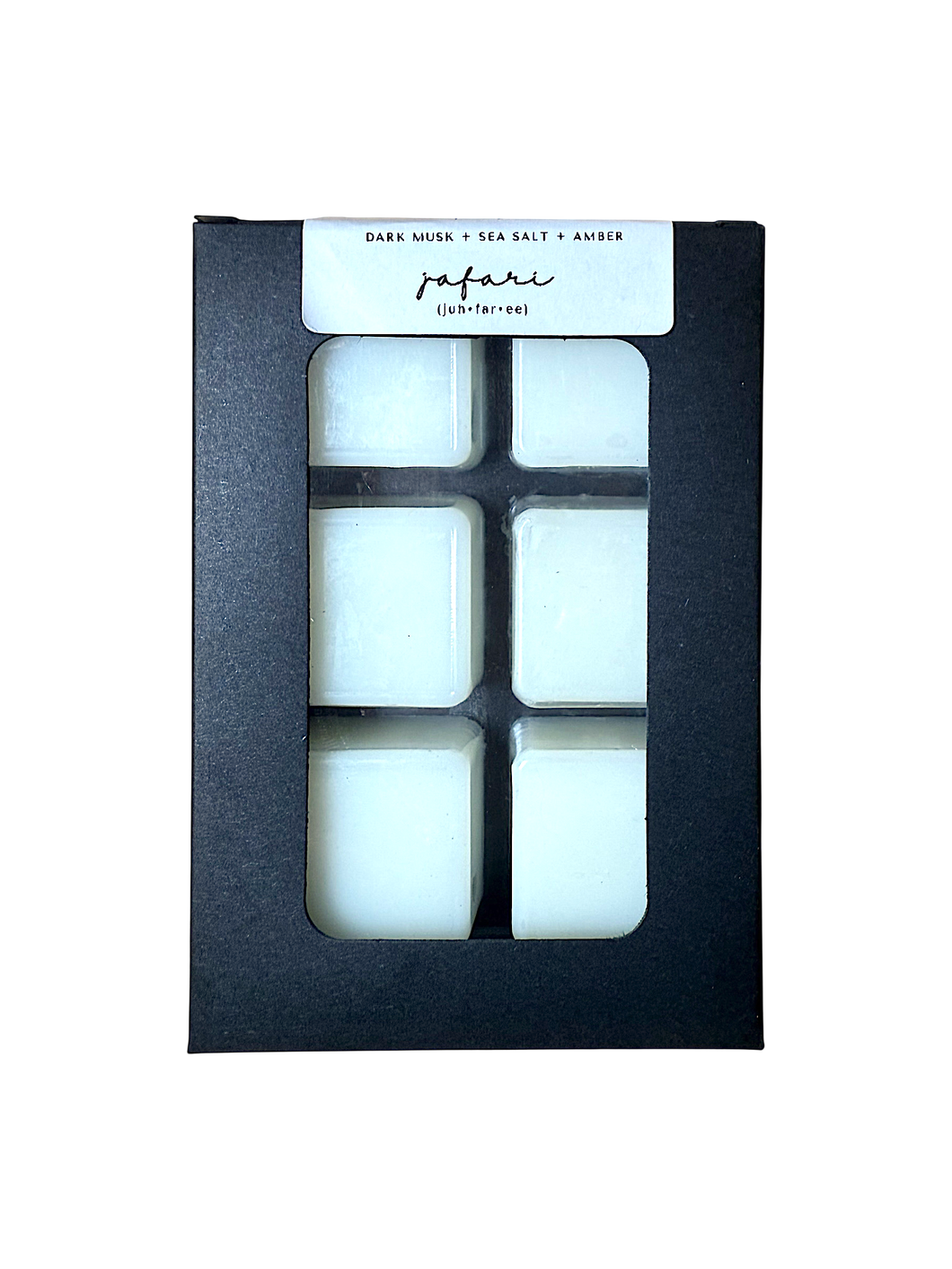 Jafari Wax Melt