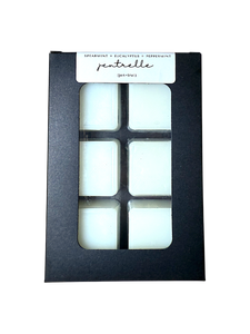 Jentrelle Wax Melt