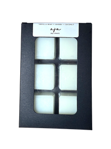 Aja Wax Melt