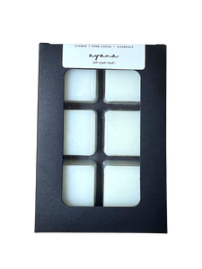 Ayana Wax Melt