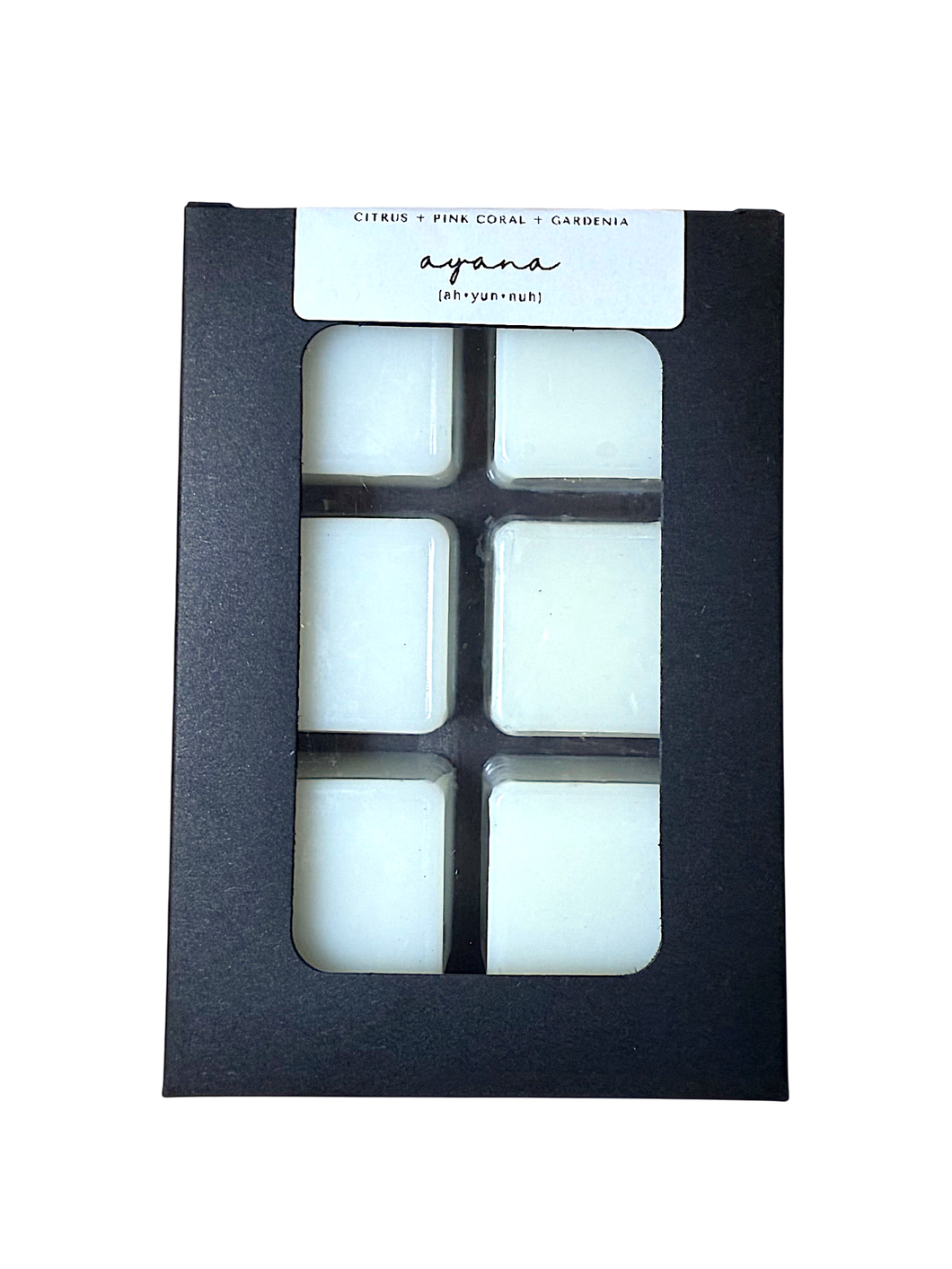 Ayana Wax Melt