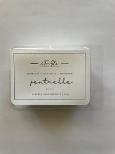 Jentrelle Wax Melt